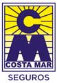 CostaMar Seguros Logo