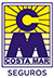 CostaMar Seguros Logo